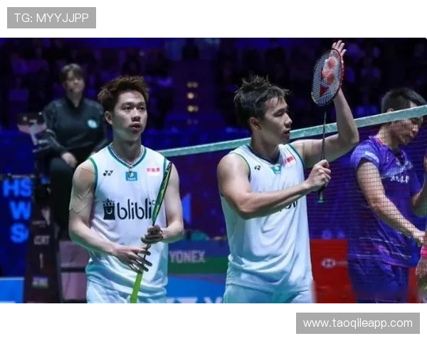 开年大师赛赛程慢 名将齐聚双打